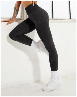 GGL WOD leggingsit, black