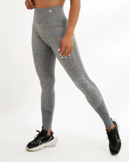 GGL Carry buttock leggings – grey